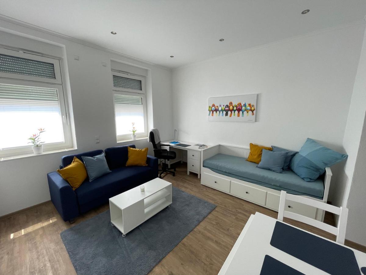 Apartment In Mayen Zentrum Nur 100 Meter Exterior photo